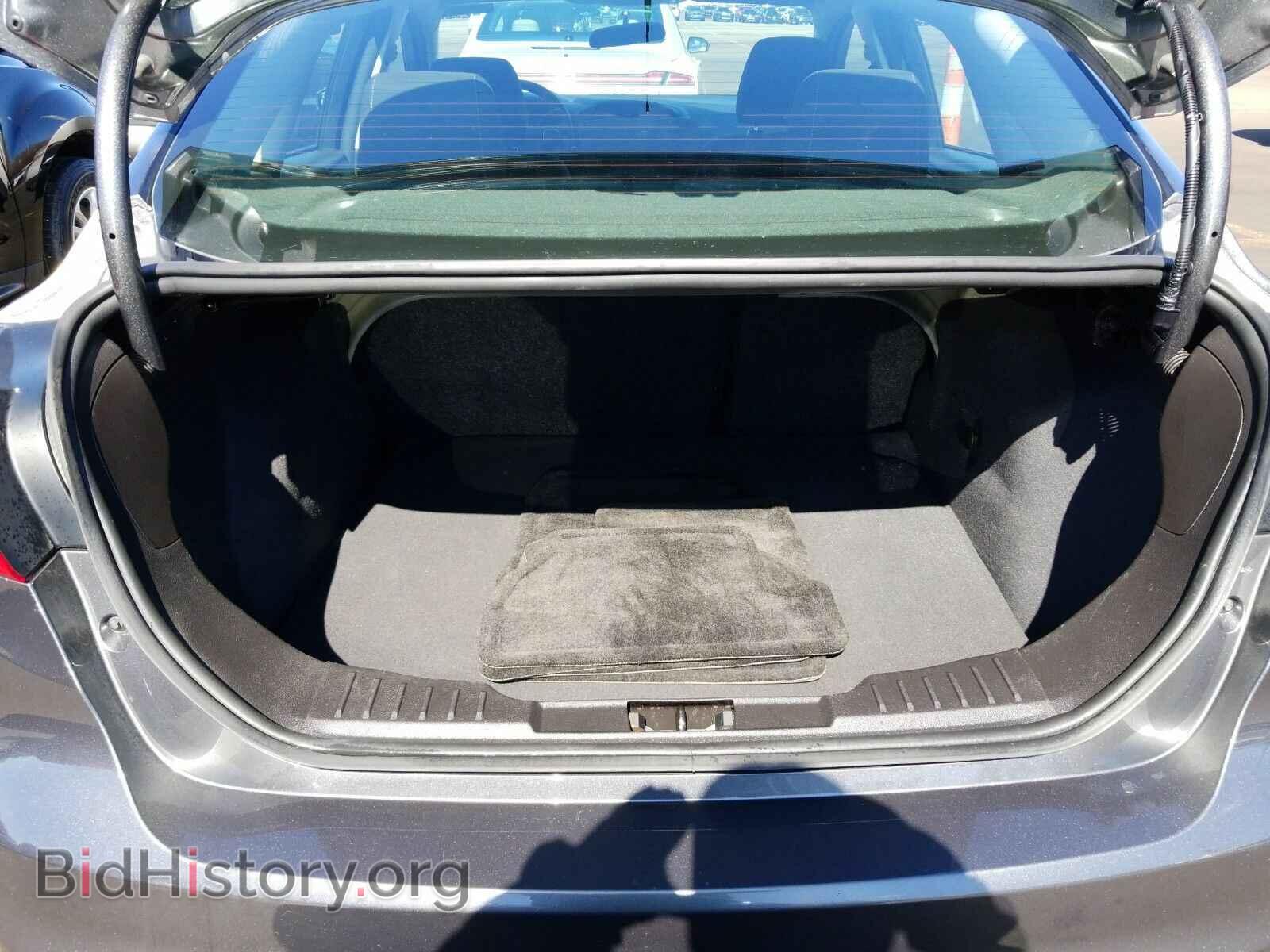 2017 Ford Focus - VIN: 1FADP3F25HL213534 - Фото 7