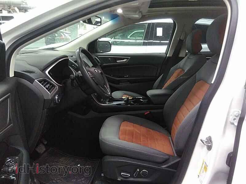 2018 Ford Edge - VIN: 2FMPK4J83JBB00819 - Photo 3