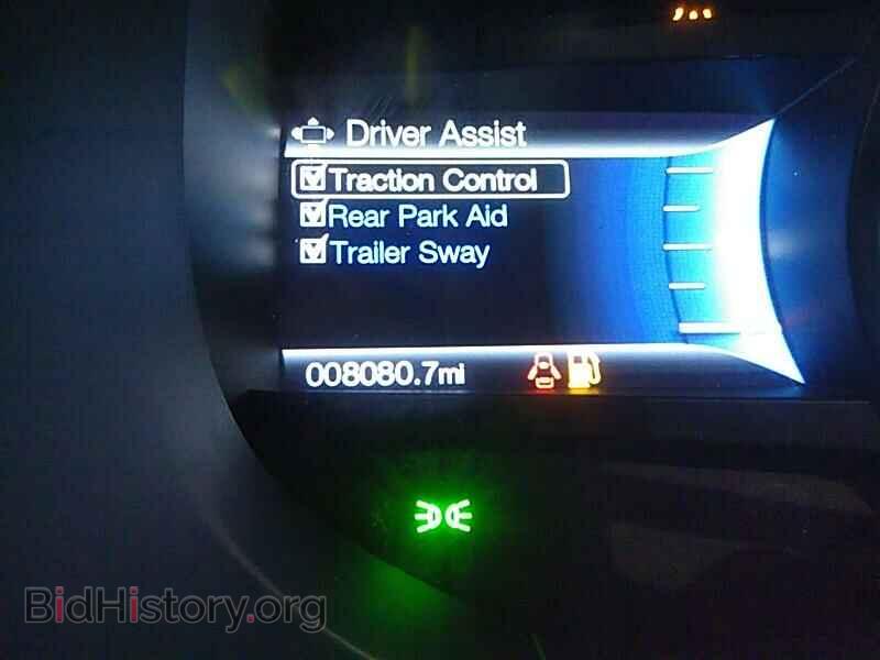2018 Ford Edge - VIN: 2FMPK4J83JBB00819 - Photo 5