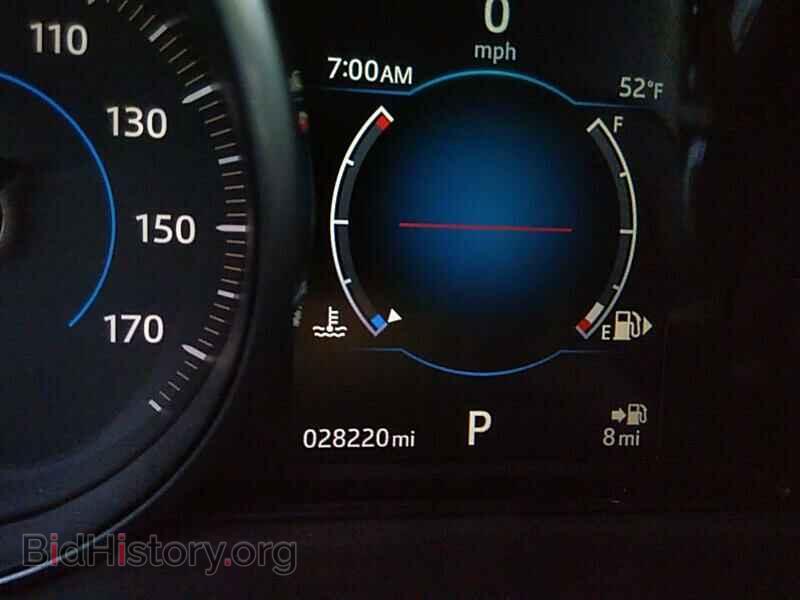 2017 Jaguar F-PACE - VIN: SADCJ2BV8HA884536 - Фото 5