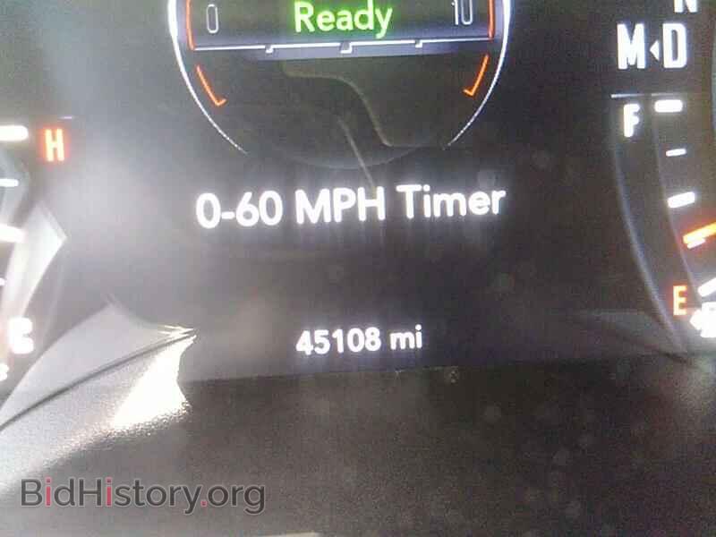 2016 Dodge Challenger - VIN: 2C3CDZAG7GH300761 - Фото 5