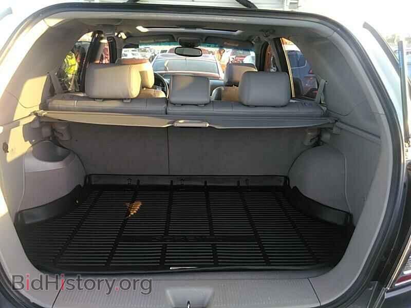 2006 Kia Sorento - VIN: KNDJD733965554849 - Фото 7