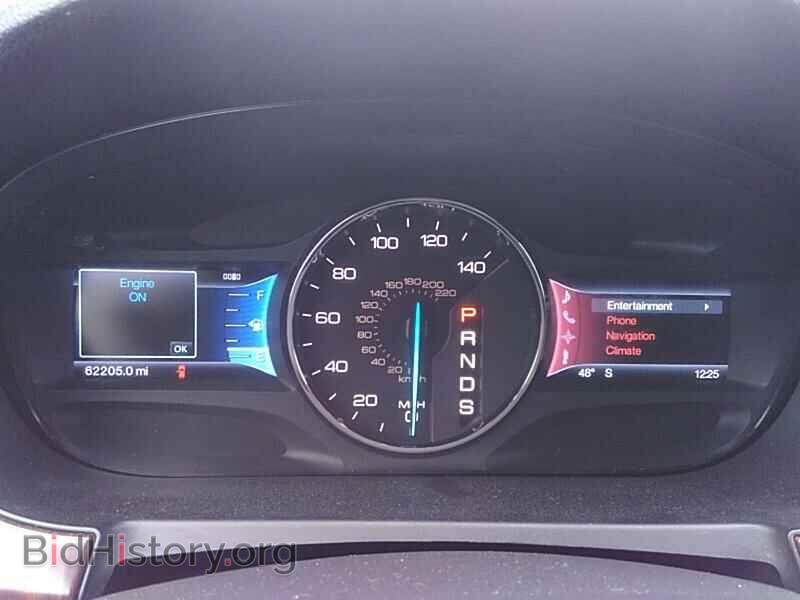 2013 Ford Edge - VIN: 2FMDK4KCXDBB99777 - Фото 5