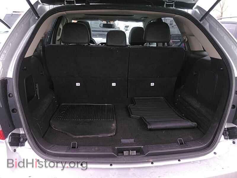 2013 Ford Edge - VIN: 2FMDK4KCXDBB99777 - Фото 7