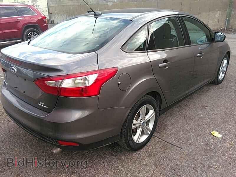 2013 Ford Focus - VIN: 1FADP3F2XDL219310 - Photo 2