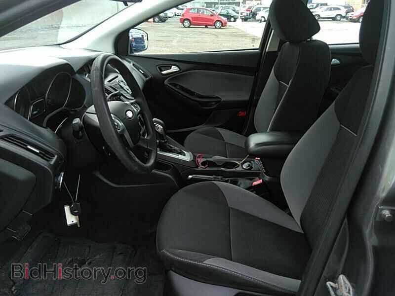 2013 Ford Focus - VIN: 1FADP3F2XDL219310 - Photo 3