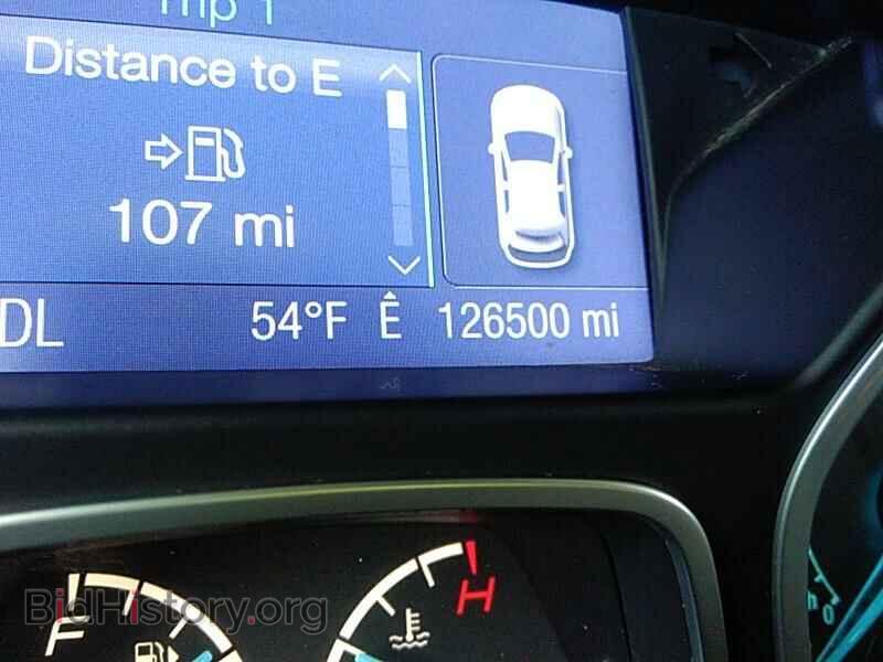 2013 Ford Focus - VIN: 1FADP3F2XDL219310 - Photo 5