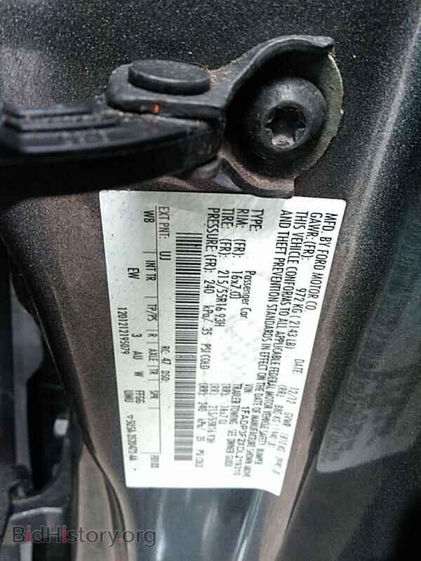 2013 Ford Focus - VIN: 1FADP3F2XDL219310 - Photo 6