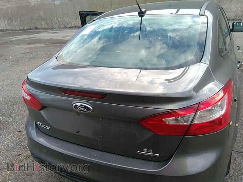 2013 Ford Focus - VIN: 1FADP3F2XDL219310 - Photo 7
