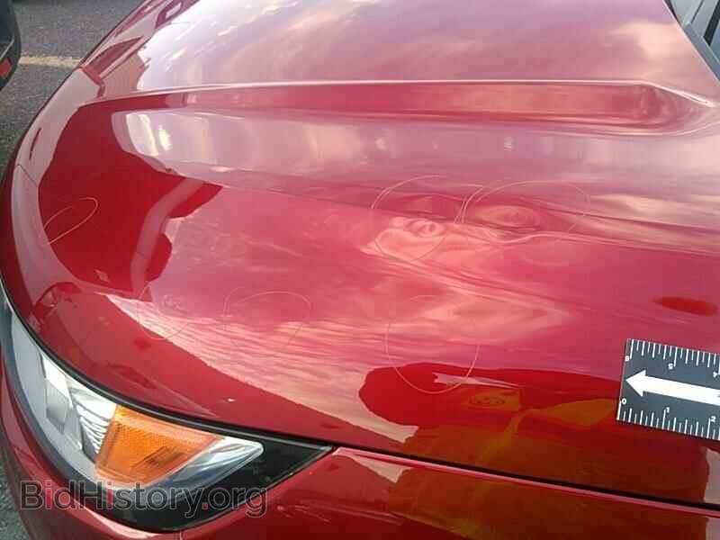 2016 Ford Edge - VIN: 2FMPK4J84GBB76302 - Photo 8