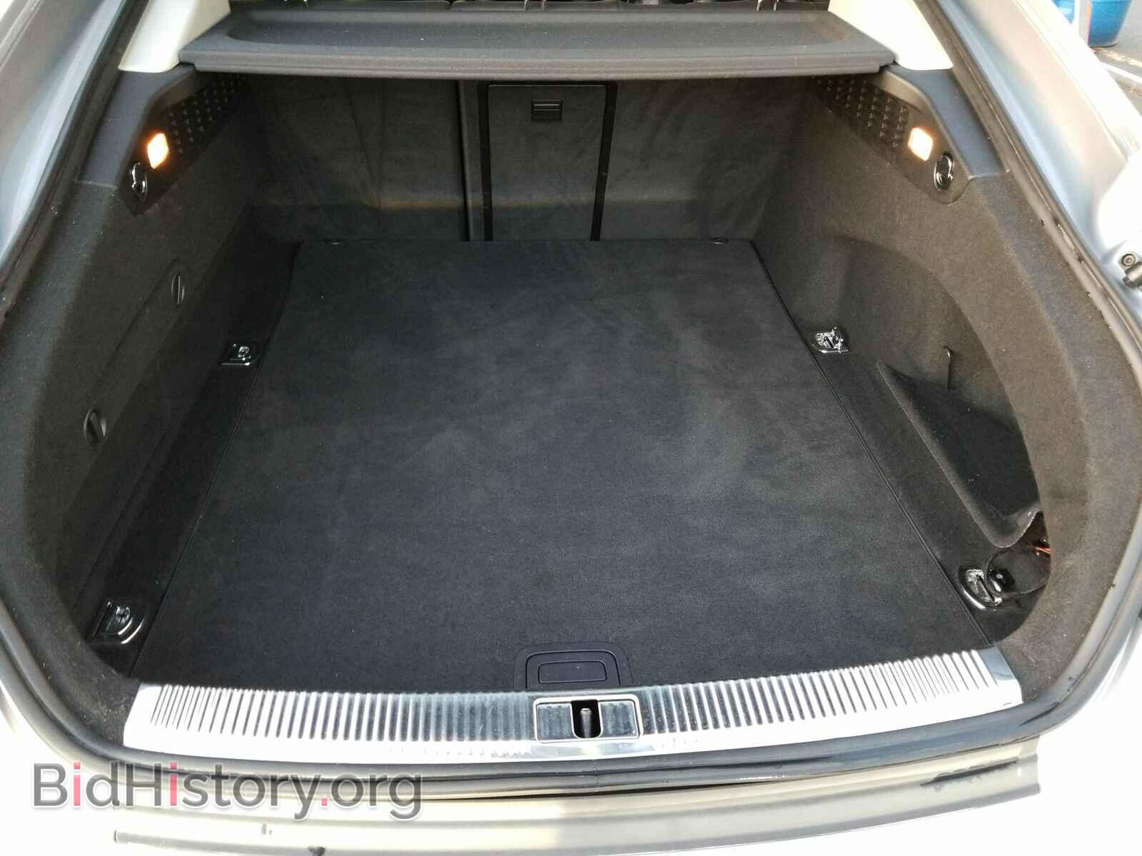 2016 Audi A7 - VIN: WAUWGAFC6GN008319 - Фото 7