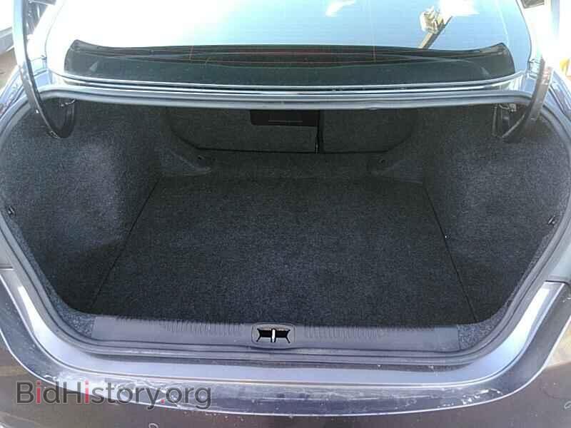 2016 Chrysler 200 - VIN: 1C3CCCAB8GN156374 - Photo 7