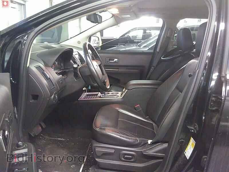 2009 Ford Edge - VIN: 2FMDK49C19BA94820 - Photo 3