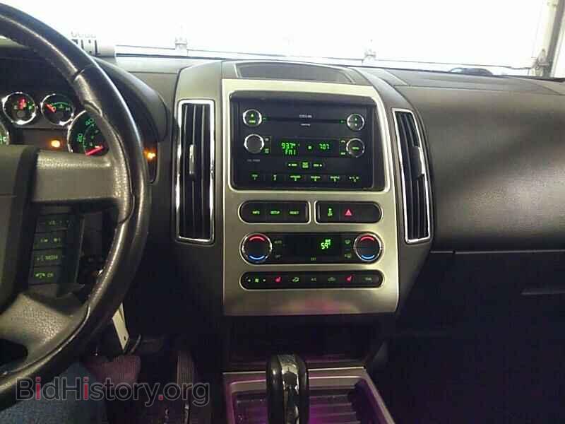 2009 Ford Edge - VIN: 2FMDK49C19BA94820 - Photo 4