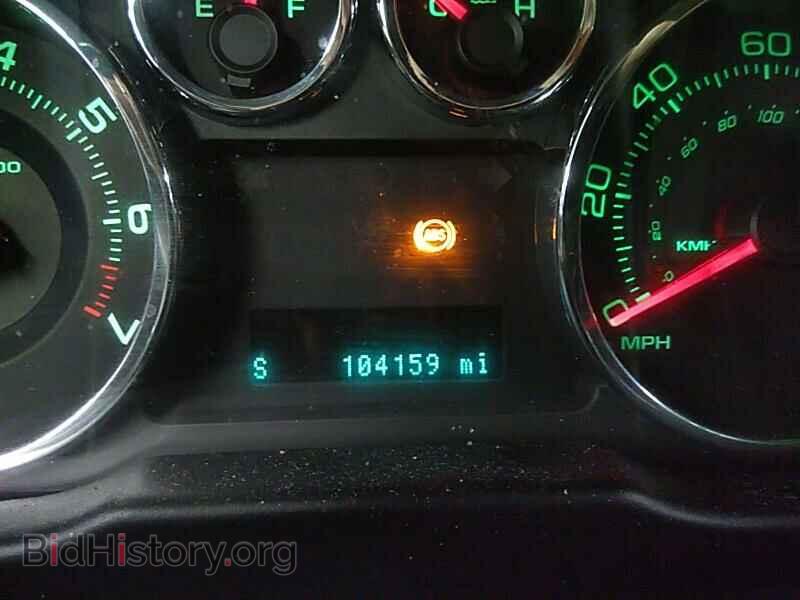 2009 Ford Edge - VIN: 2FMDK49C19BA94820 - Photo 5