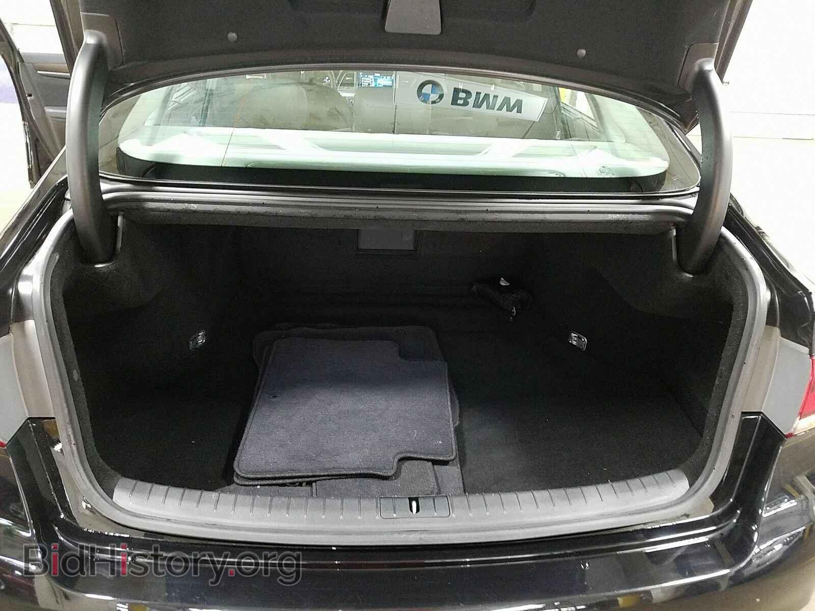 2017 Genesis G80 - VIN: KMHGN4JE6HU211706 - Фото 7