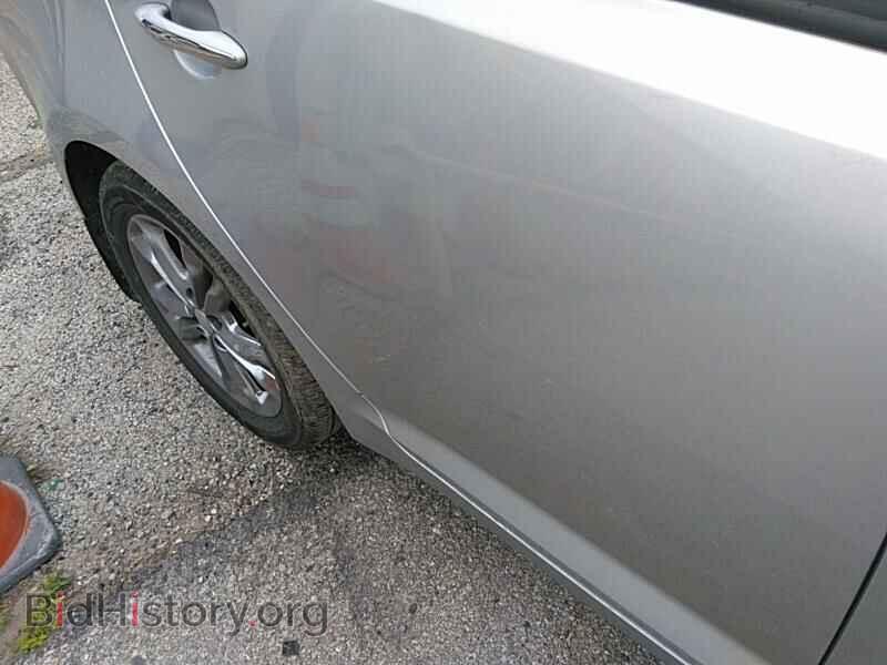2013 Kia Optima - VIN: 5XXGN4A71DG175901 - Фото 14