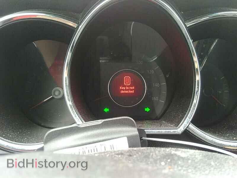2013 Kia Optima - VIN: 5XXGN4A71DG175901 - Фото 5