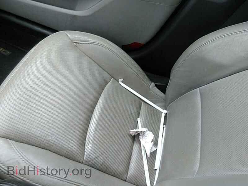 2013 Kia Optima - VIN: 5XXGN4A71DG175901 - Фото 8