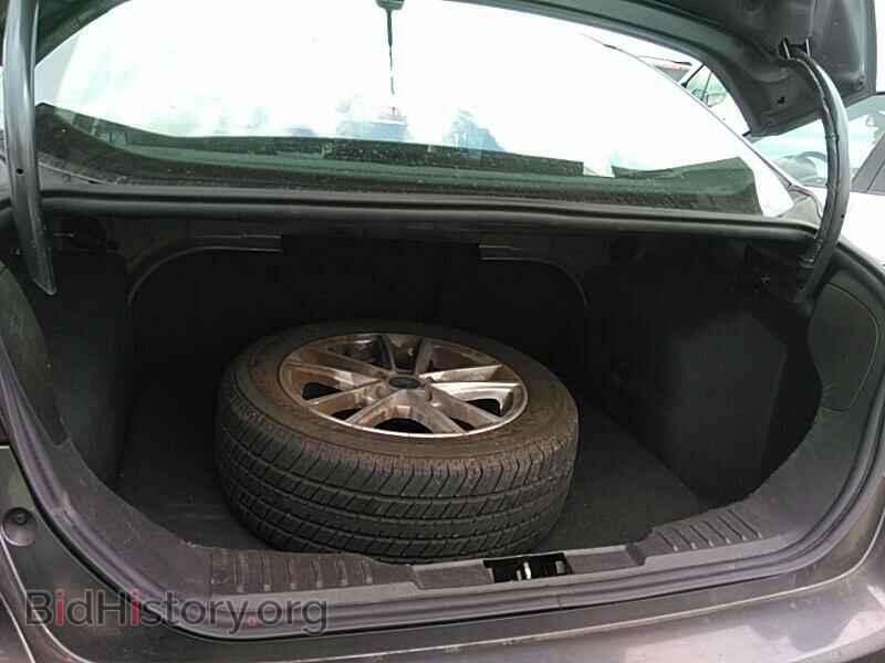 2017 Ford Focus - VIN: 1FADP3F28HL285733 - Фото 7