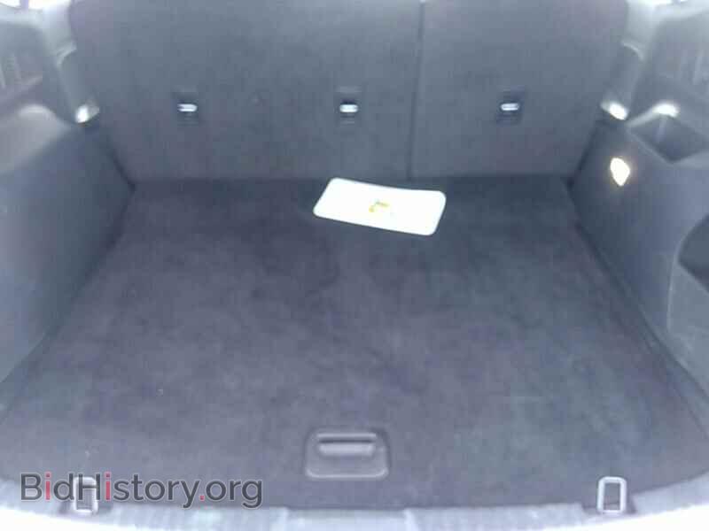 2018 Ford Edge - VIN: 2FMPK3J94JBB86841 - Photo 7