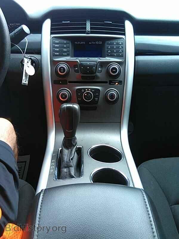 2013 Ford Edge - VIN: 2FMDK3GC4DBE10197 - Photo 4