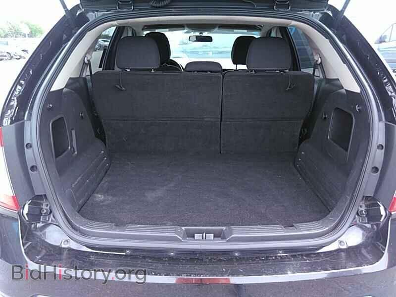 2013 Ford Edge - VIN: 2FMDK3GC4DBE10197 - Photo 7