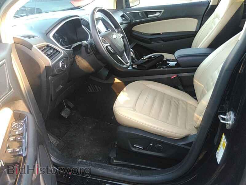 2017 Ford Edge - VIN: 2FMPK4J91HBB09859 - Photo 3