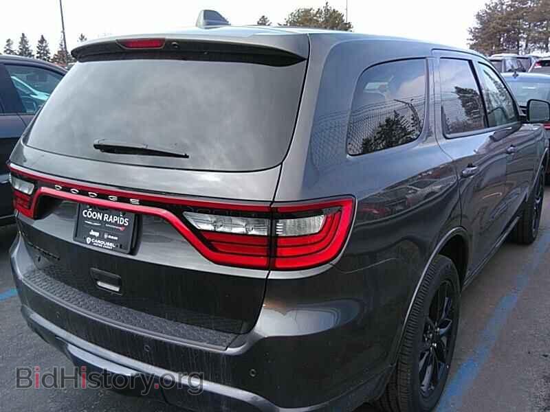 2018 Dodge Durango - VIN: 1C4RDJAG4JC372017 - Photo 2