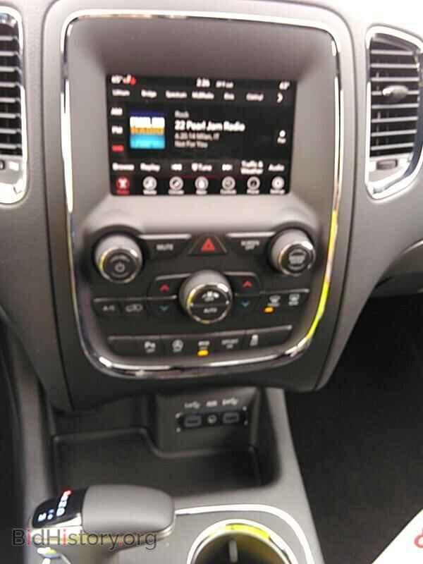 2018 Dodge Durango - VIN: 1C4RDJAG4JC372017 - Photo 4