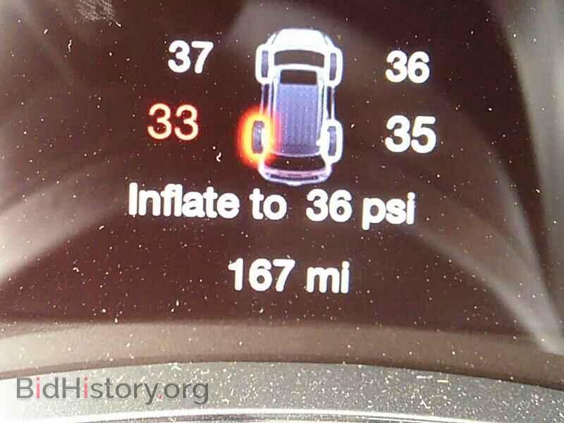 2018 Dodge Durango - VIN: 1C4RDJAG4JC372017 - Photo 5