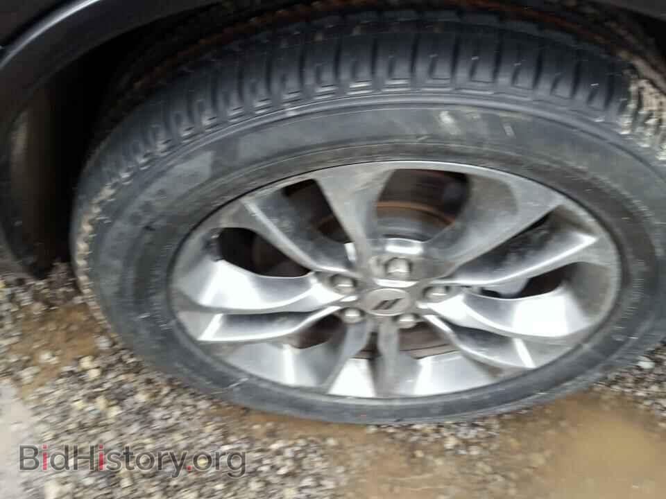2019 Dodge Durango - VIN: 1C4SDJCT5KC722865 - Фото 11