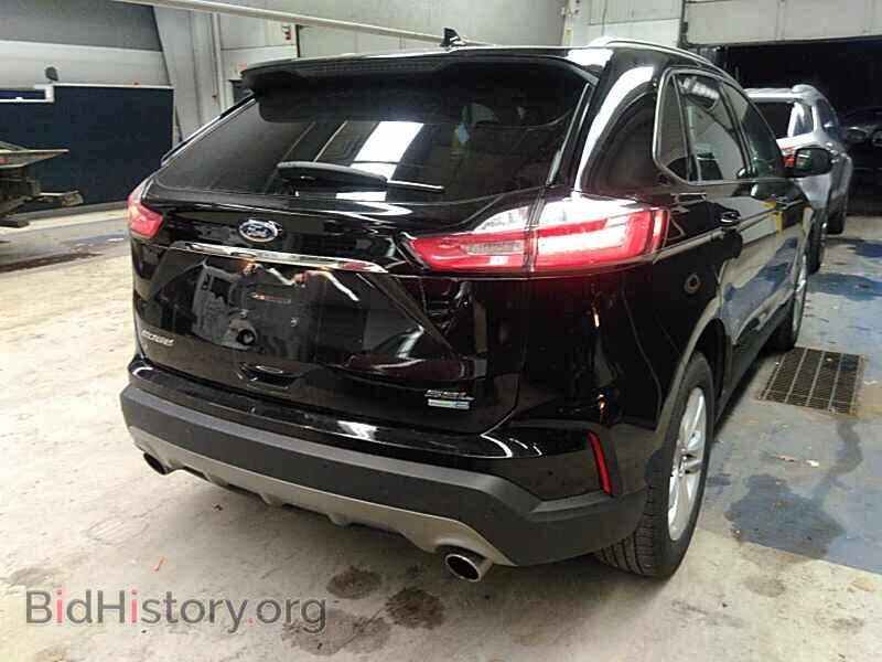 2019 Ford Edge - VIN: 2FMPK4J99KBB63286 - Photo 2