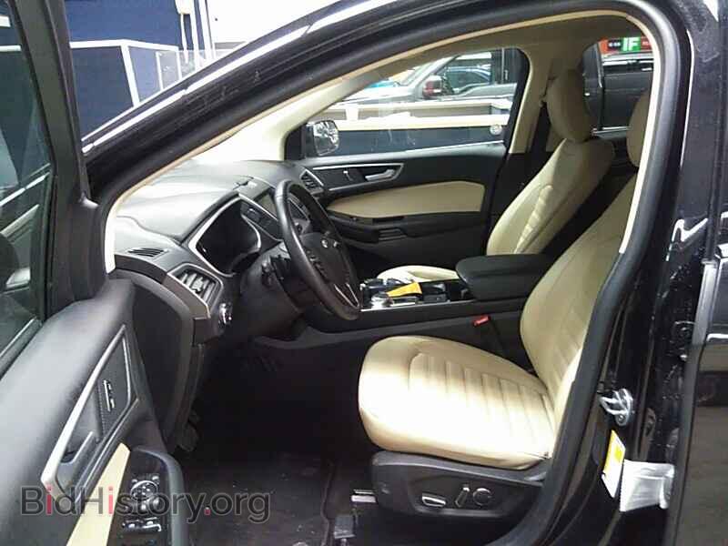 2019 Ford Edge - VIN: 2FMPK4J99KBB63286 - Photo 3