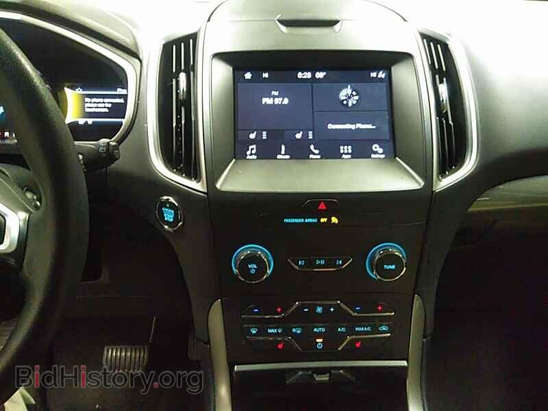 2019 Ford Edge - VIN: 2FMPK4J99KBB63286 - Photo 4