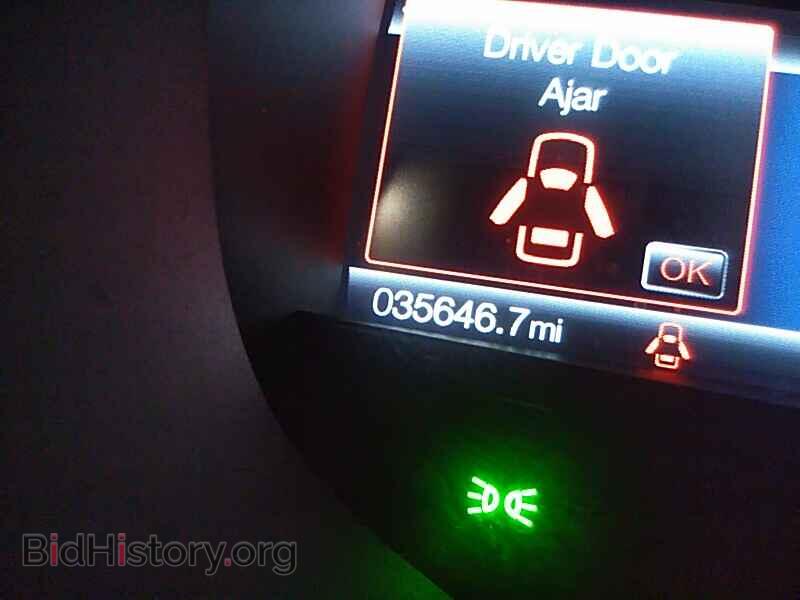 2019 Ford Edge - VIN: 2FMPK4J99KBB63286 - Photo 5