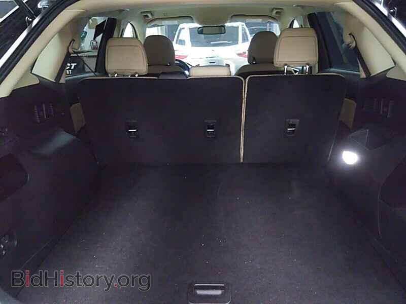 2019 Ford Edge - VIN: 2FMPK4J99KBB63286 - Photo 7