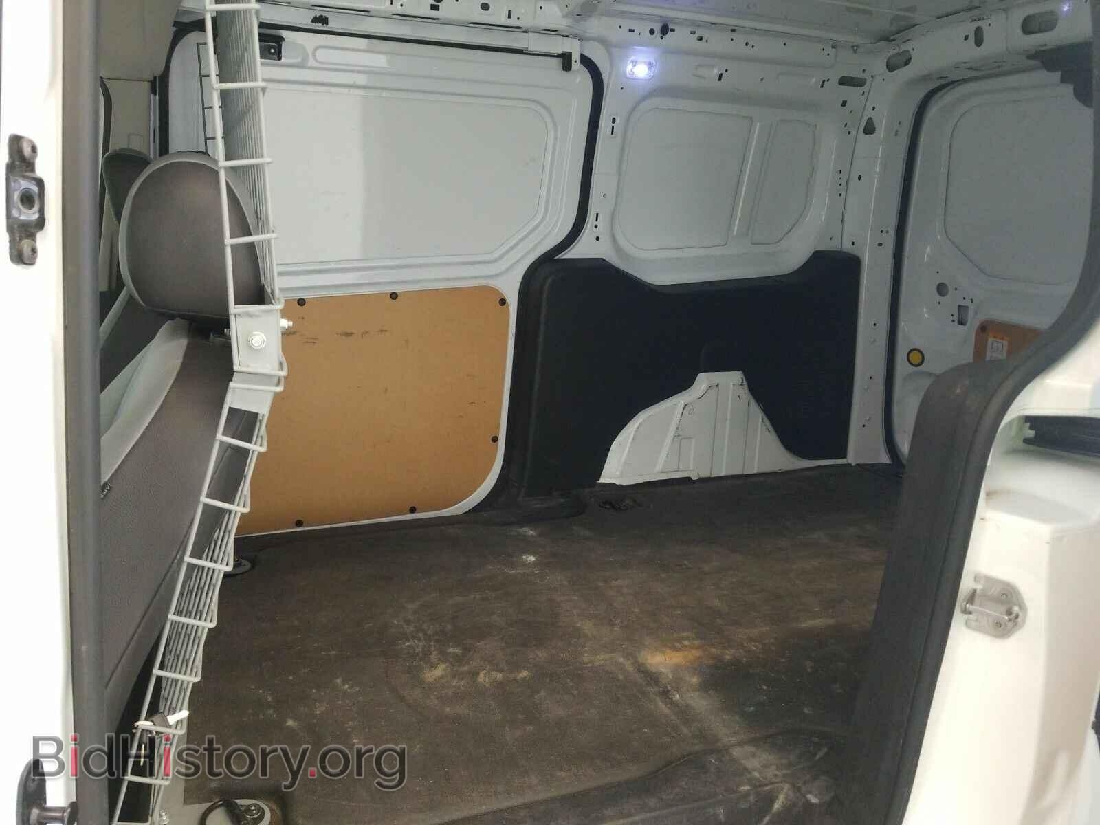 2016 Ford Transit Connect - VIN: NM0LS7EX9G1258153 - Фото 13