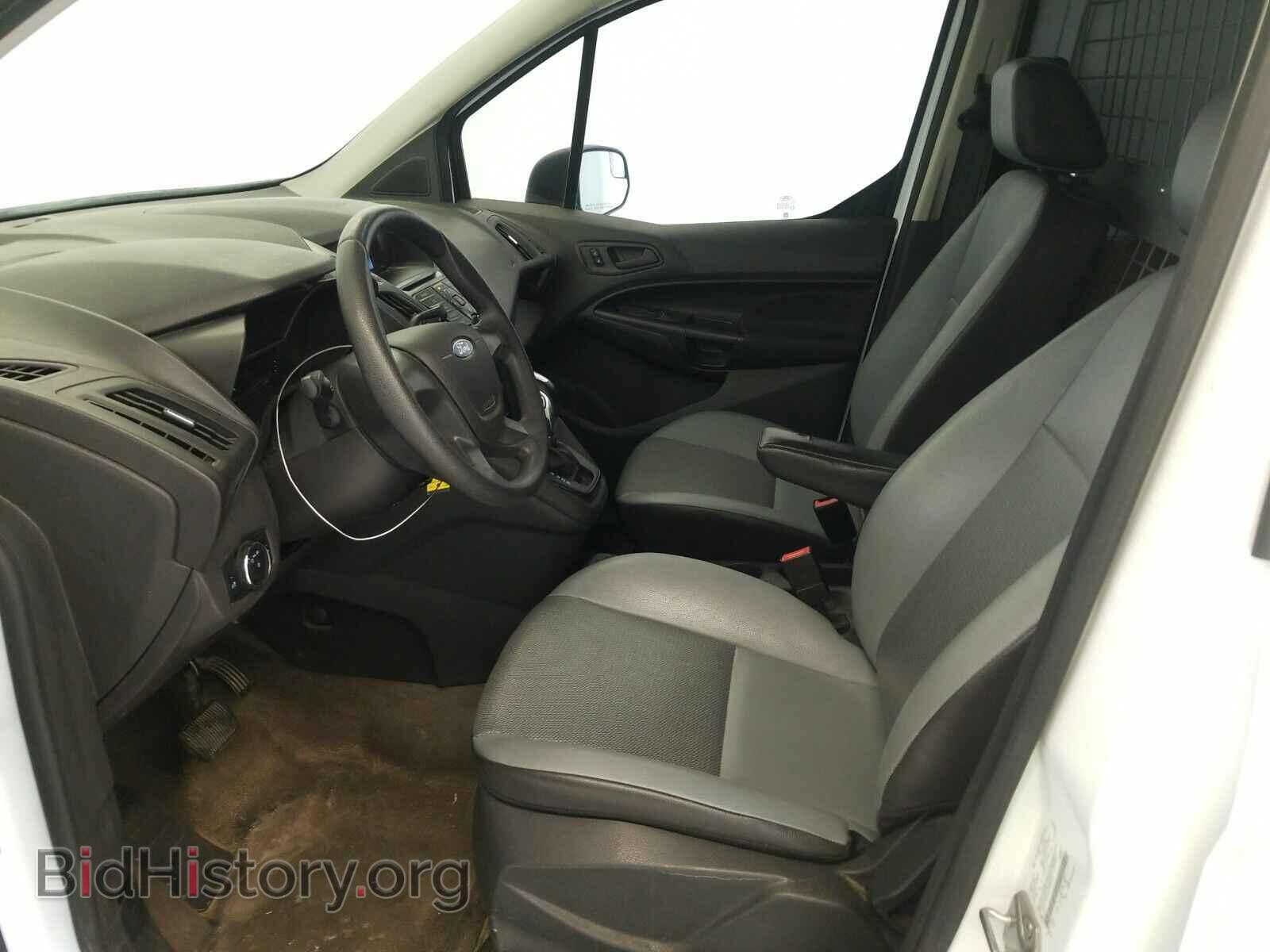 2016 Ford Transit Connect - VIN: NM0LS7EX9G1258153 - Фото 7