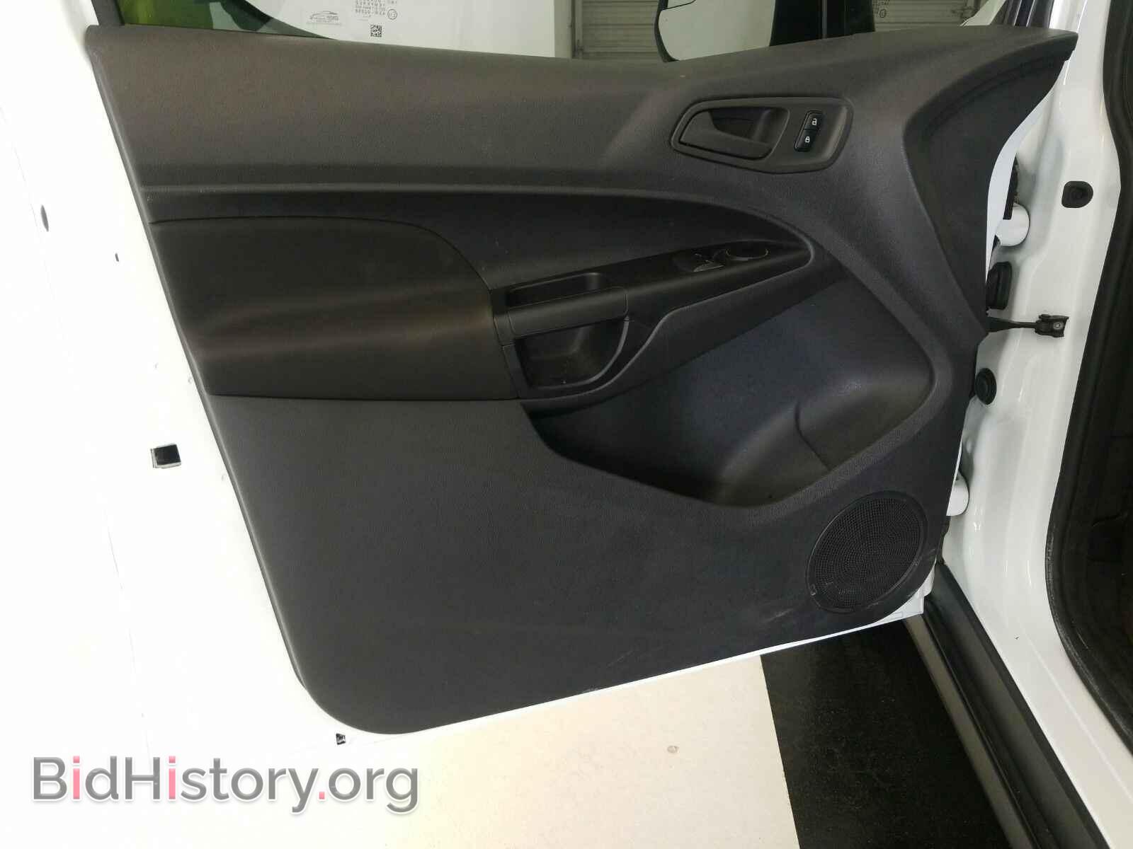 2016 Ford Transit Connect - VIN: NM0LS7EX9G1258153 - Фото 9