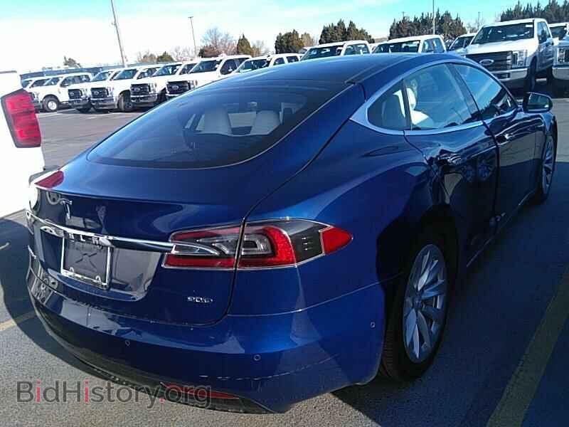 2017 Tesla Model S - VIN: 5YJSA1E20HF181751 - Photo 2