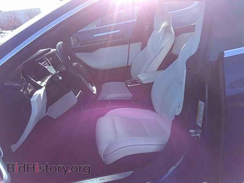 2017 Tesla Model S - VIN: 5YJSA1E20HF181751 - Photo 3