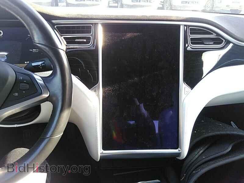 2017 Tesla Model S - VIN: 5YJSA1E20HF181751 - Photo 4