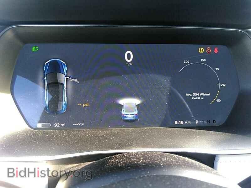 2017 Tesla Model S - VIN: 5YJSA1E20HF181751 - Photo 5