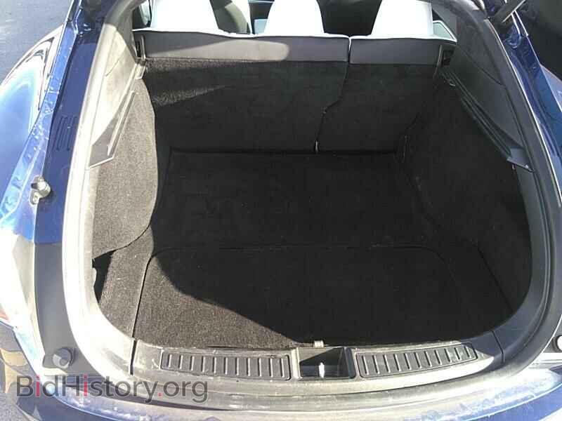 2017 Tesla Model S - VIN: 5YJSA1E20HF181751 - Photo 7
