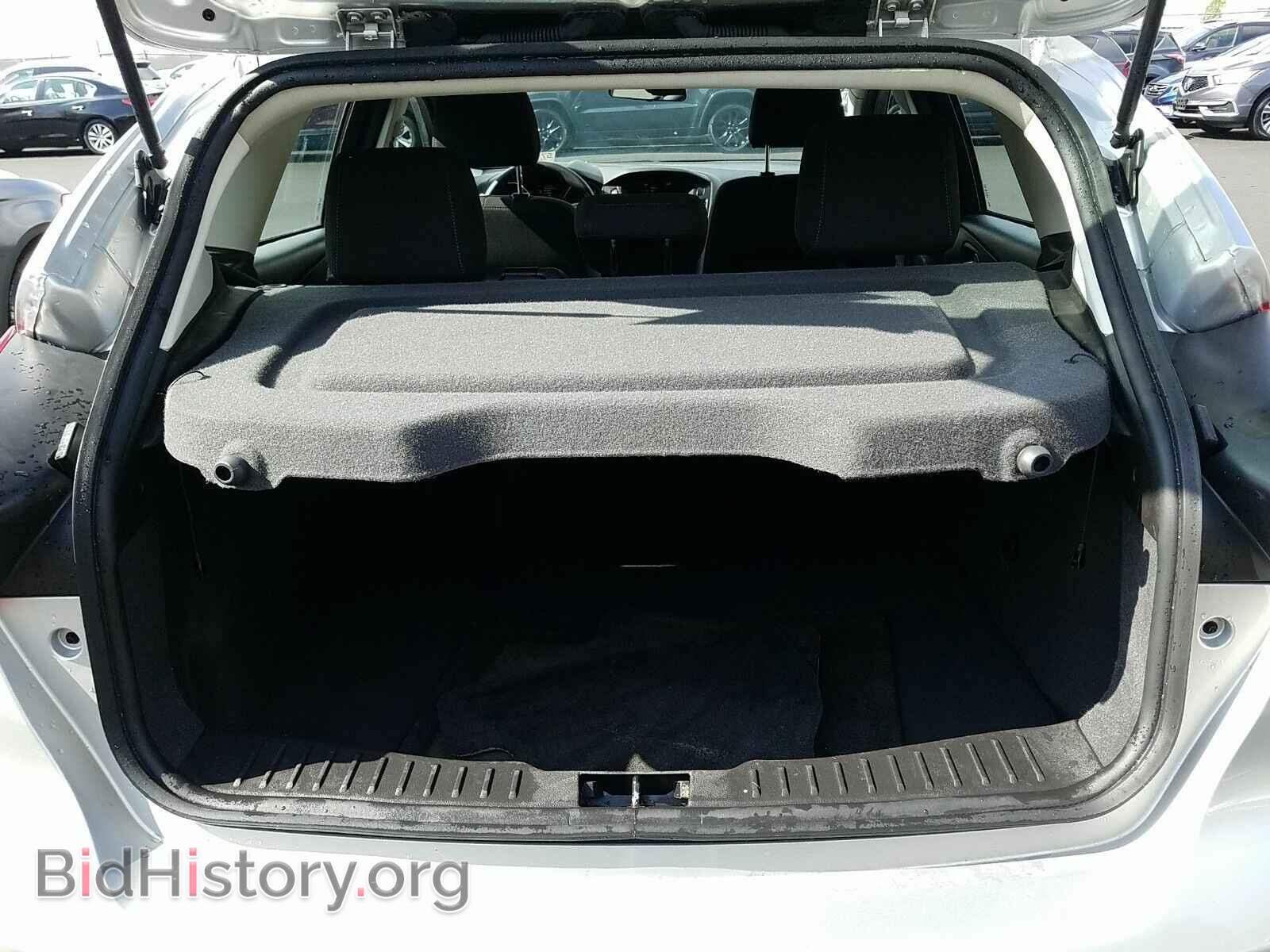 2018 Ford Focus - VIN: 1FADP3K25JL207356 - Фото 7