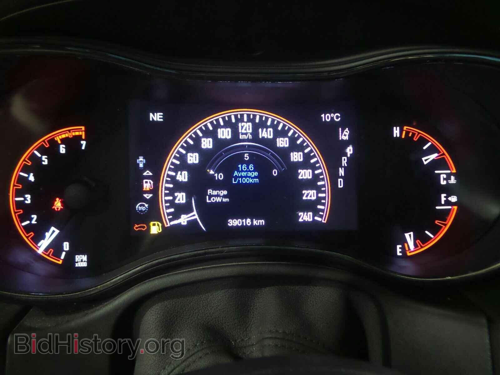 2019 Dodge Durango - VIN: 1C4SDJCT8KC663388 - Фото 12