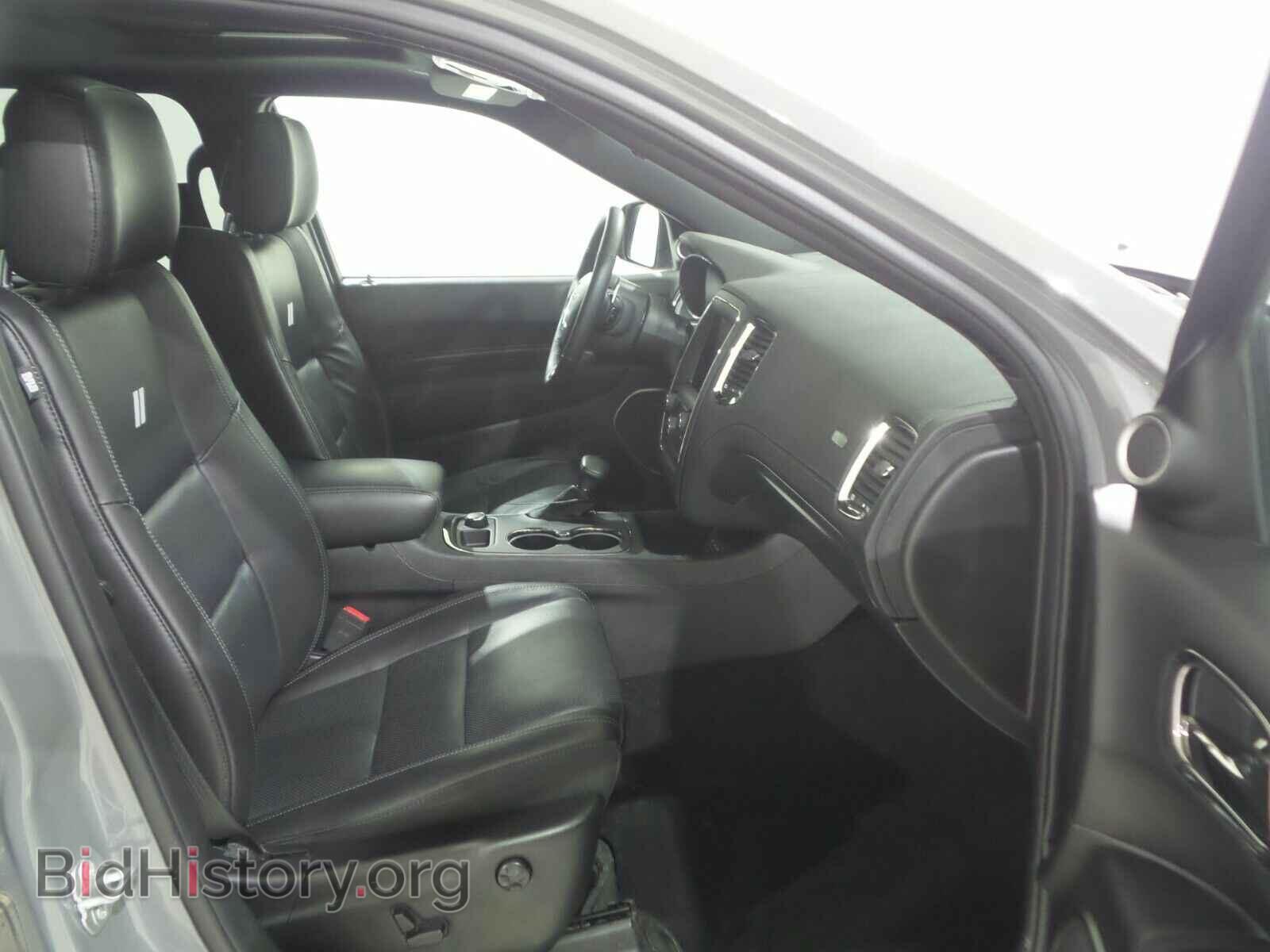 2019 Dodge Durango - VIN: 1C4SDJCT8KC663388 - Фото 8