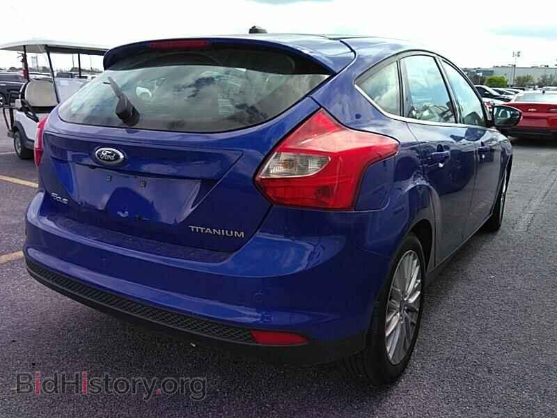 2013 Ford Focus - VIN: 1FADP3N22DL103214 - Photo 2