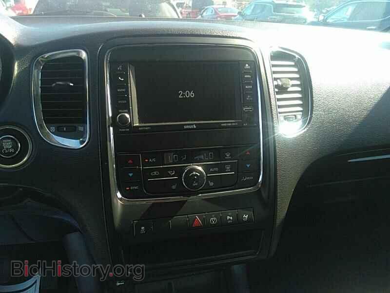 2013 Dodge Durango - VIN: 1C4RDJDG3DC617597 - Photo 4